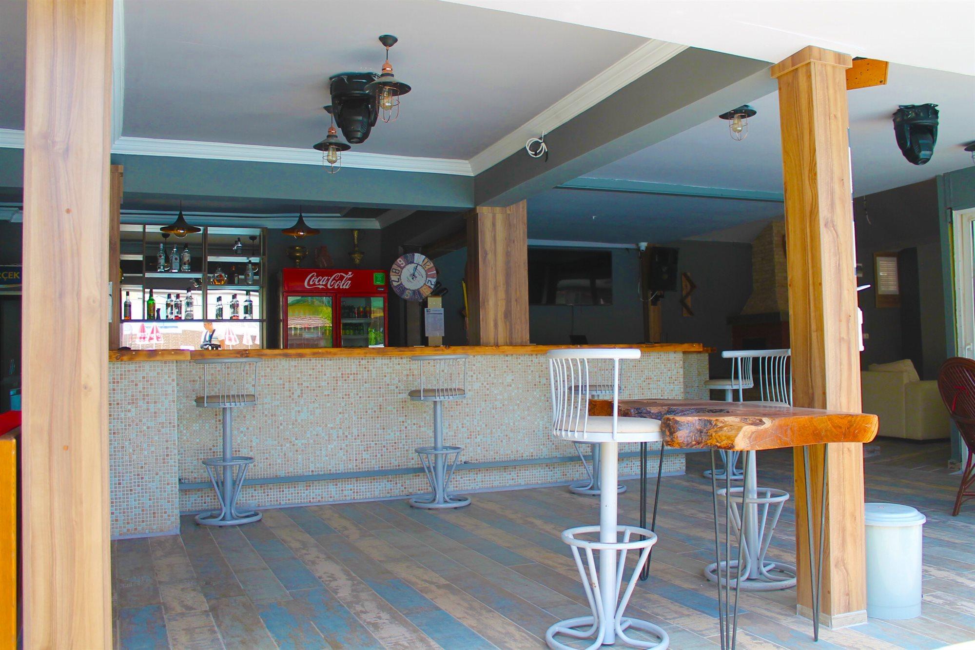 Carmina Hotel Ölüdeniz Esterno foto