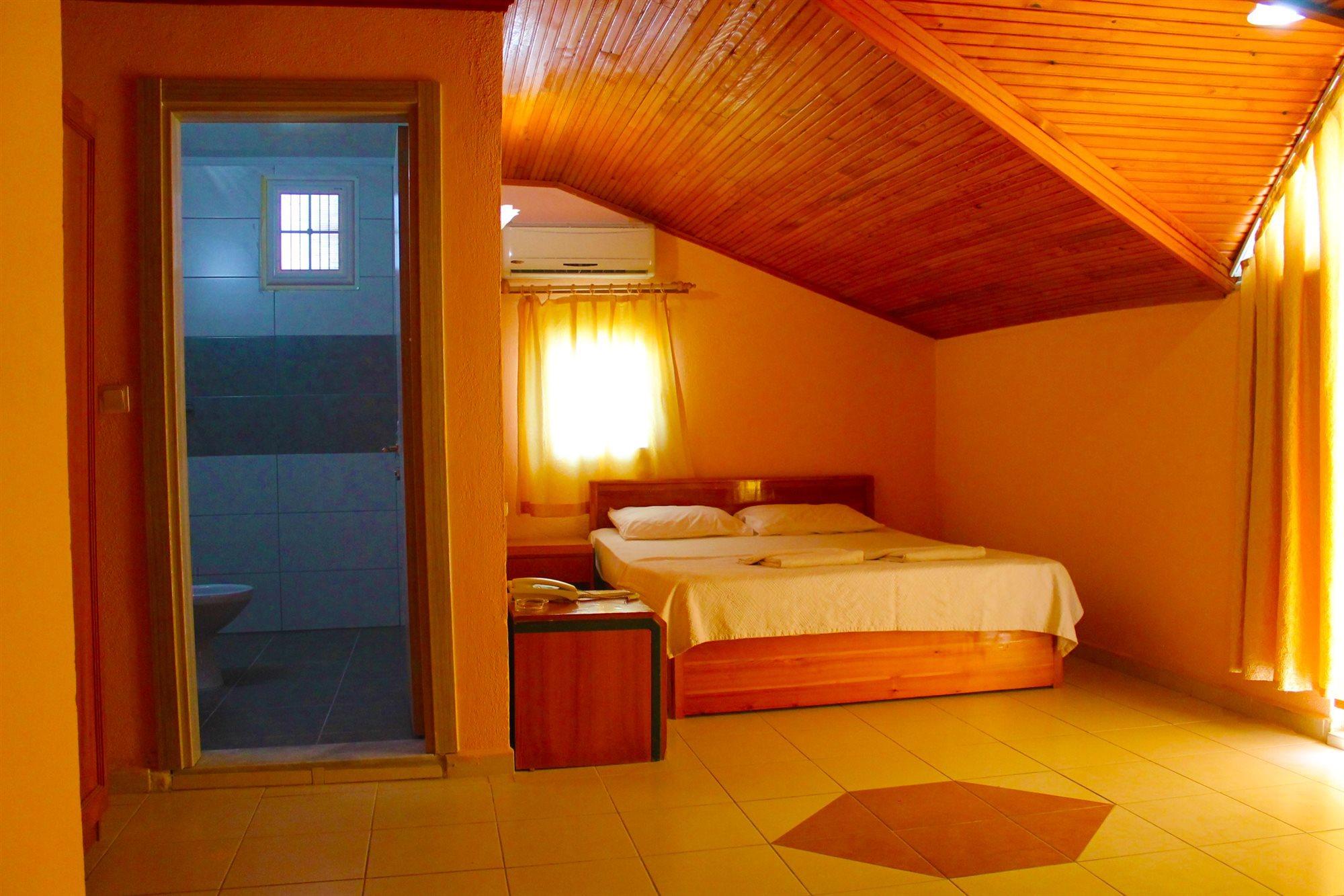 Carmina Hotel Ölüdeniz Esterno foto