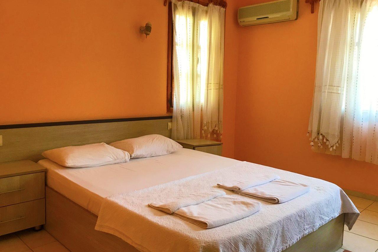 Carmina Hotel Ölüdeniz Esterno foto
