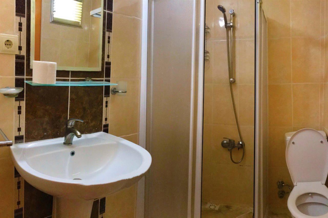 Carmina Hotel Ölüdeniz Esterno foto