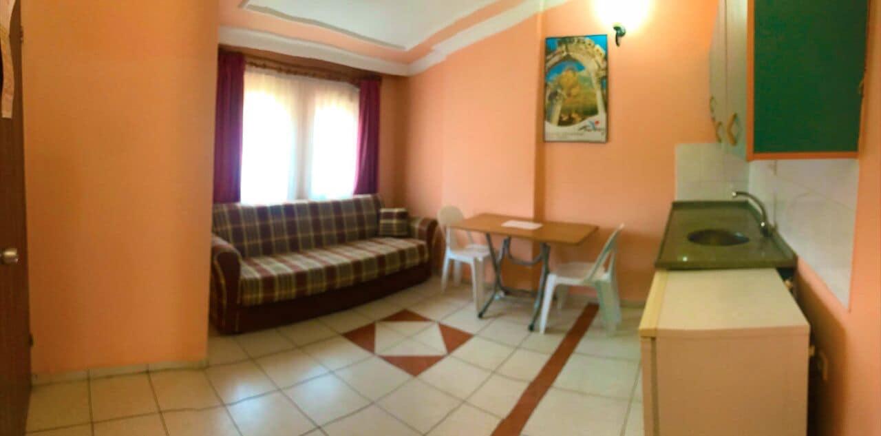 Carmina Hotel Ölüdeniz Esterno foto