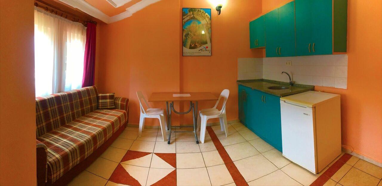 Carmina Hotel Ölüdeniz Esterno foto