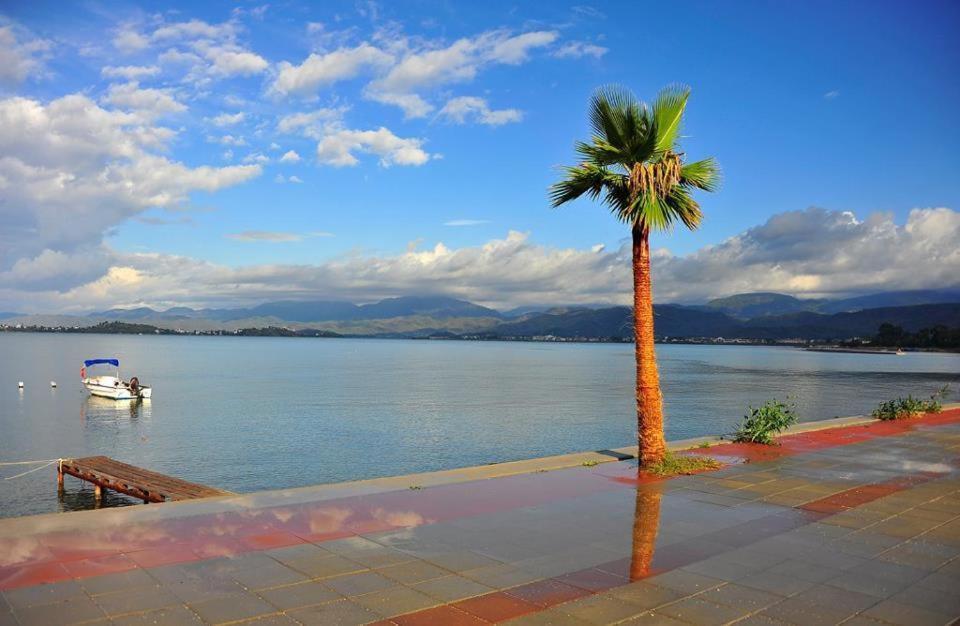Carmina Hotel Ölüdeniz Esterno foto