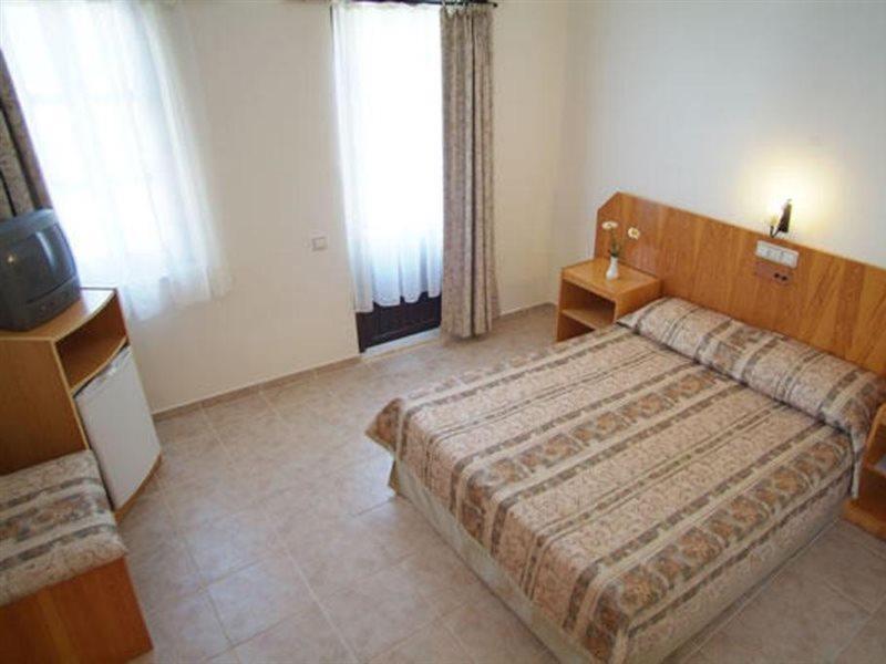 Carmina Hotel Ölüdeniz Esterno foto